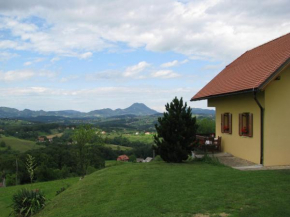 Podčetrtek PANORAMA apartma